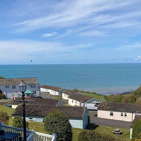 Gilfach Holiday Park Henfynyw Upper Экстерьер фото