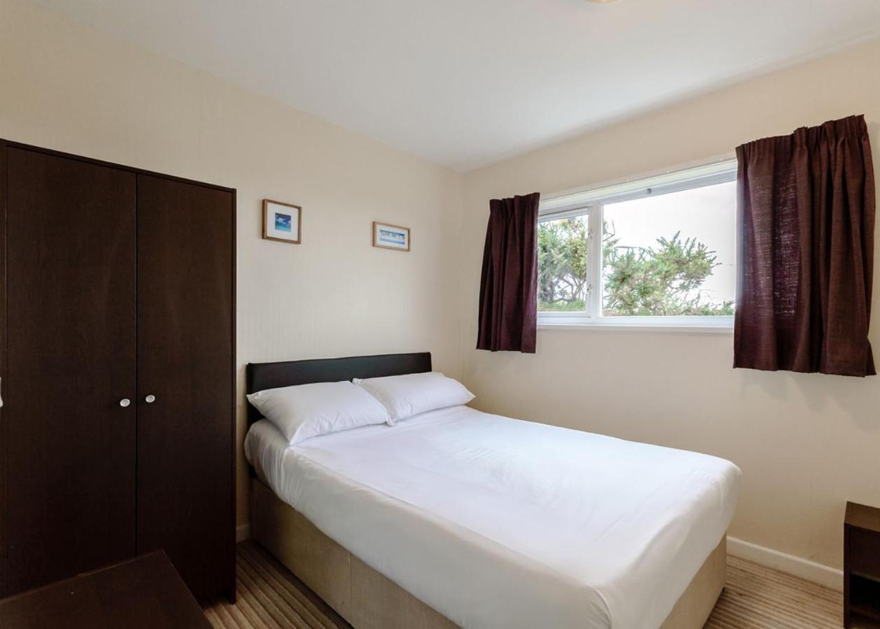 Gilfach Holiday Park Henfynyw Upper Экстерьер фото
