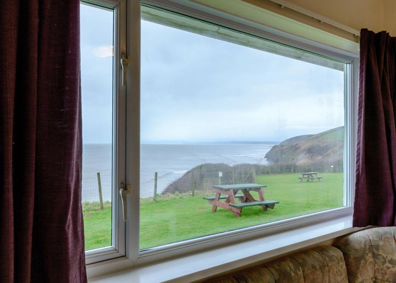 Gilfach Holiday Park Henfynyw Upper Экстерьер фото