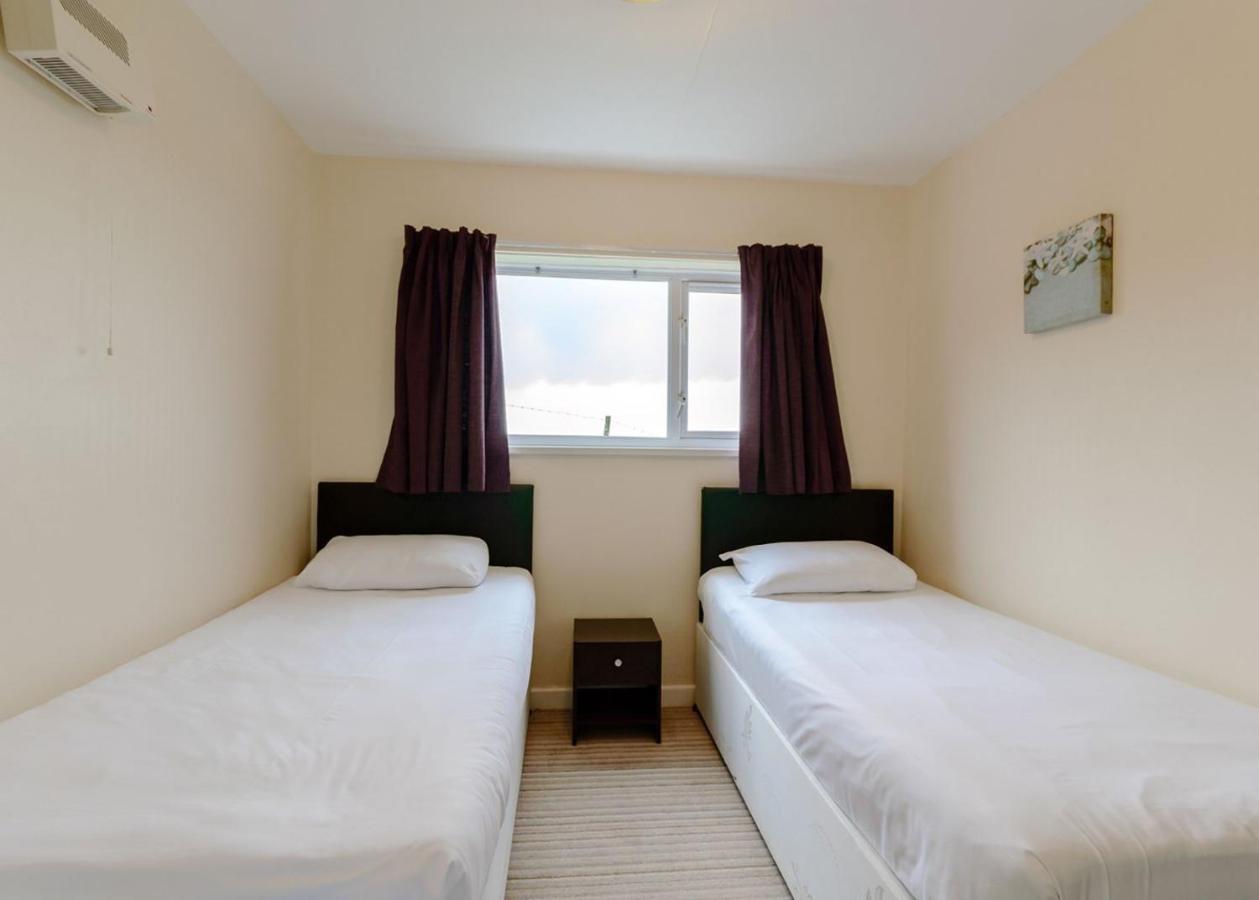 Gilfach Holiday Park Henfynyw Upper Экстерьер фото