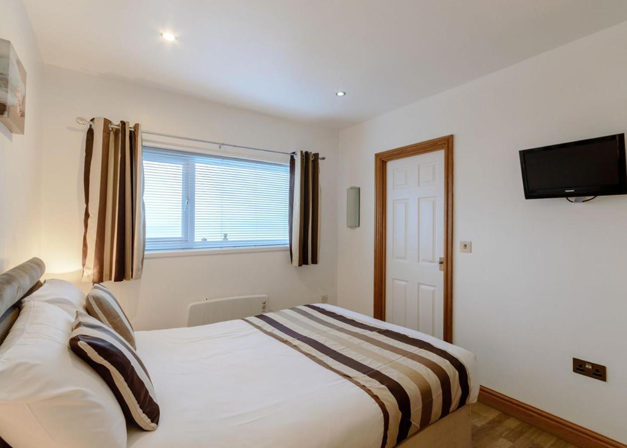 Gilfach Holiday Park Henfynyw Upper Экстерьер фото