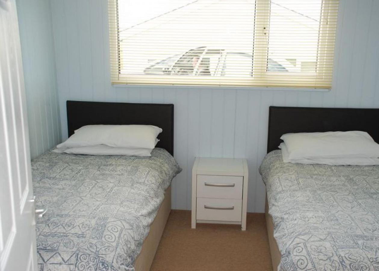 Gilfach Holiday Park Henfynyw Upper Экстерьер фото