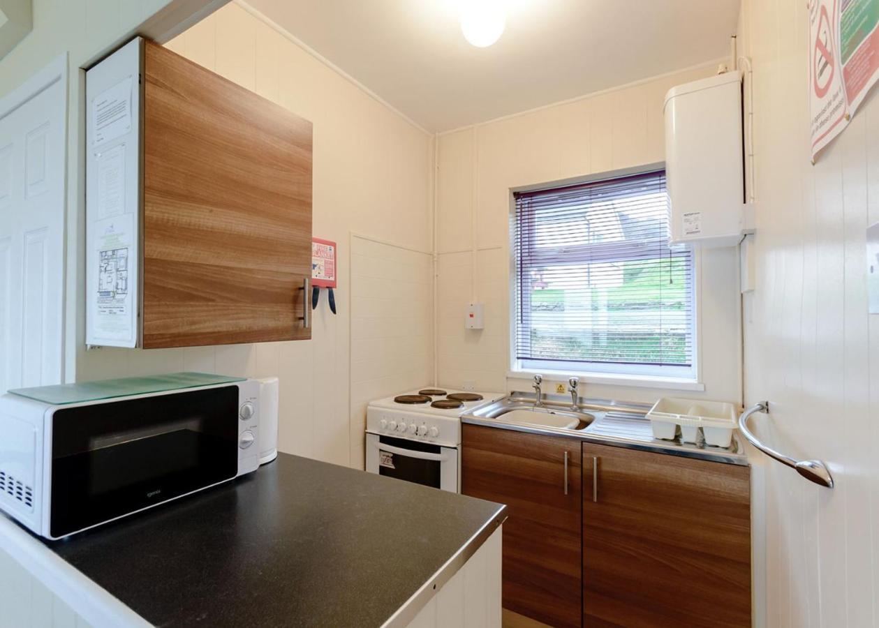 Gilfach Holiday Park Henfynyw Upper Экстерьер фото