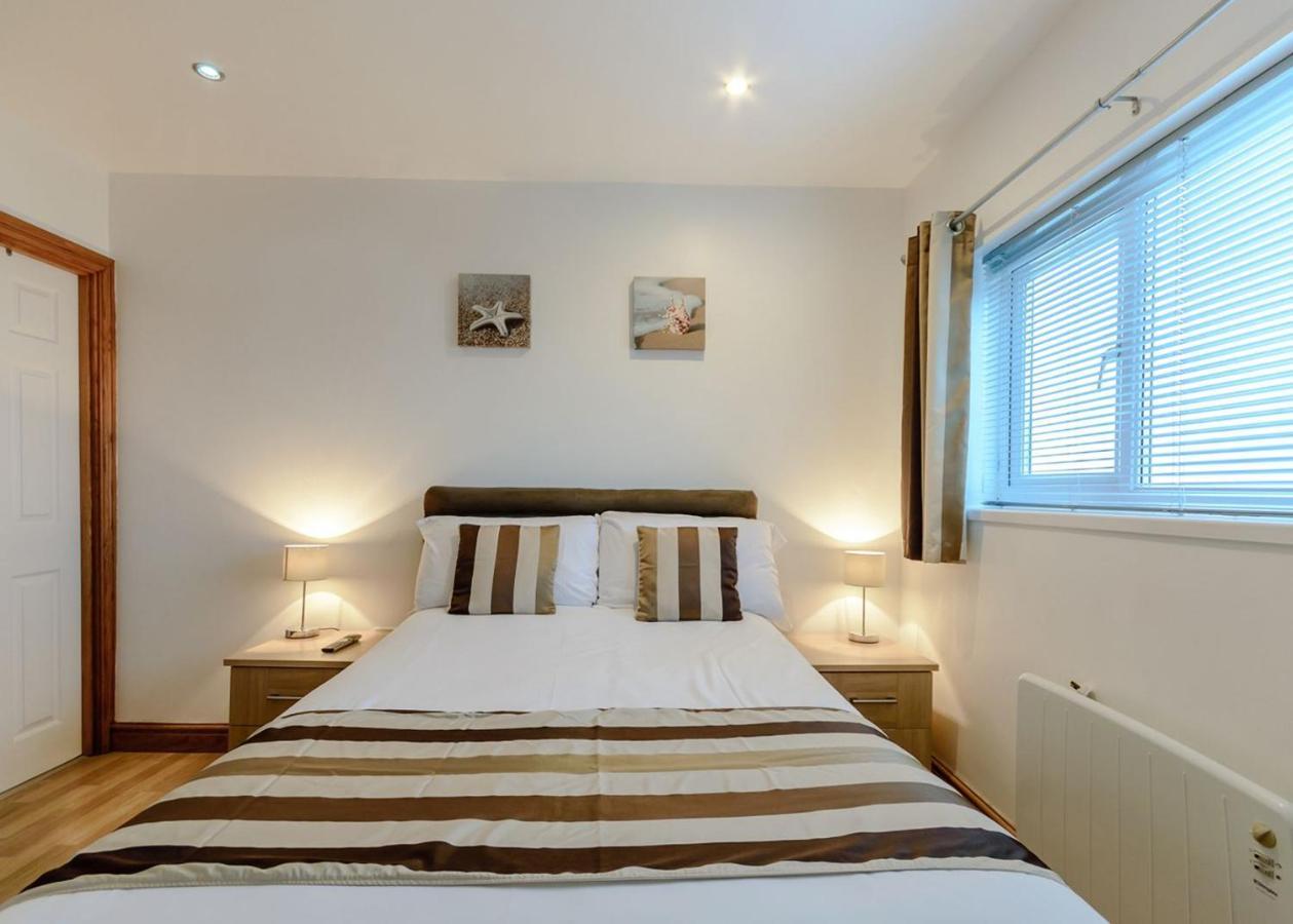 Gilfach Holiday Park Henfynyw Upper Экстерьер фото