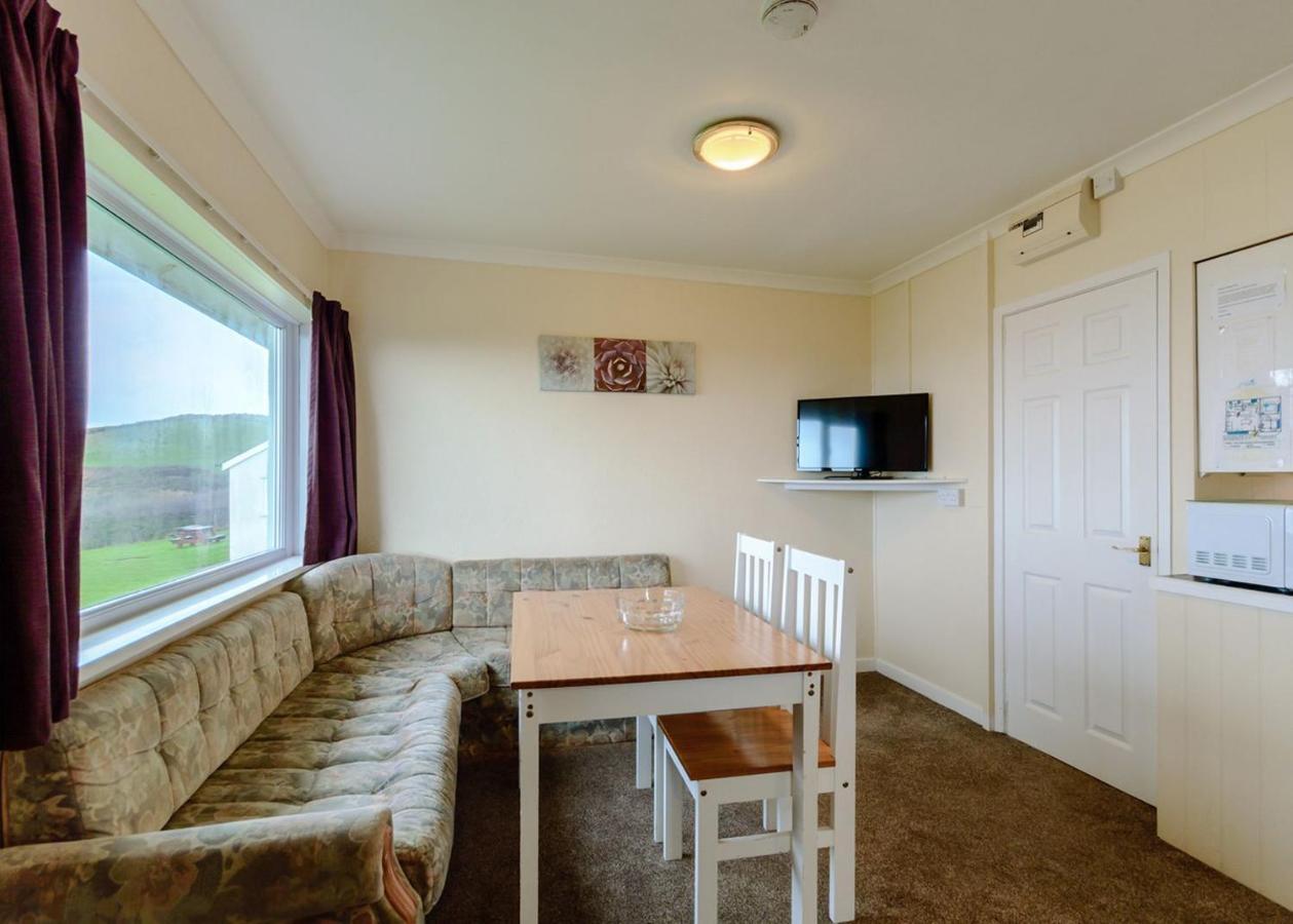Gilfach Holiday Park Henfynyw Upper Экстерьер фото