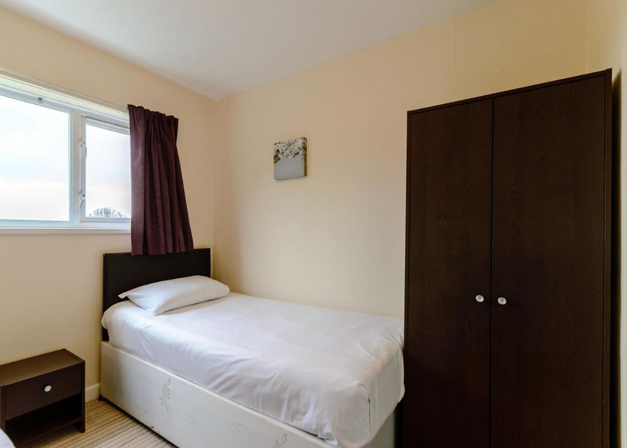 Gilfach Holiday Park Henfynyw Upper Экстерьер фото