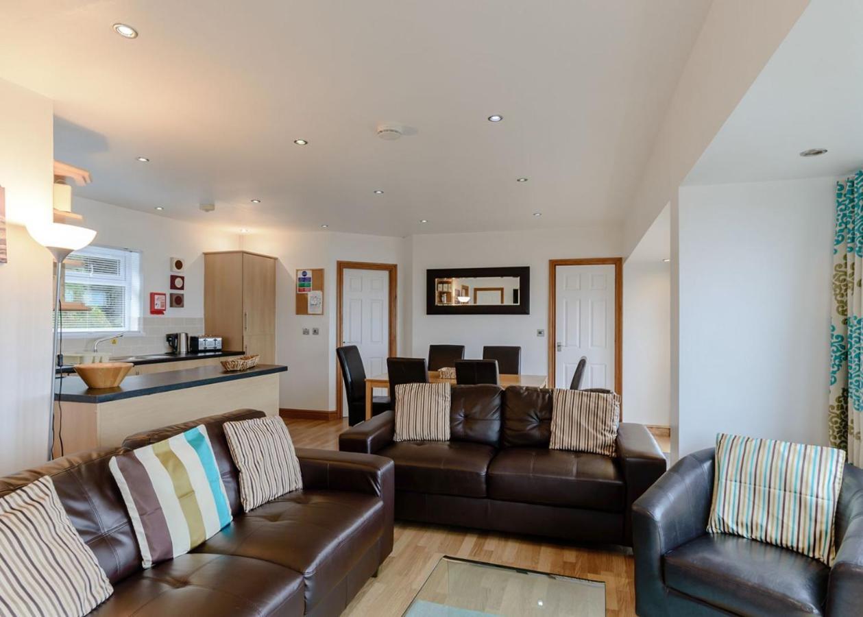 Gilfach Holiday Park Henfynyw Upper Экстерьер фото