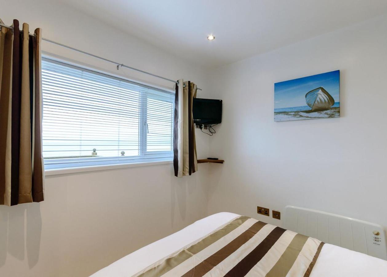 Gilfach Holiday Park Henfynyw Upper Экстерьер фото