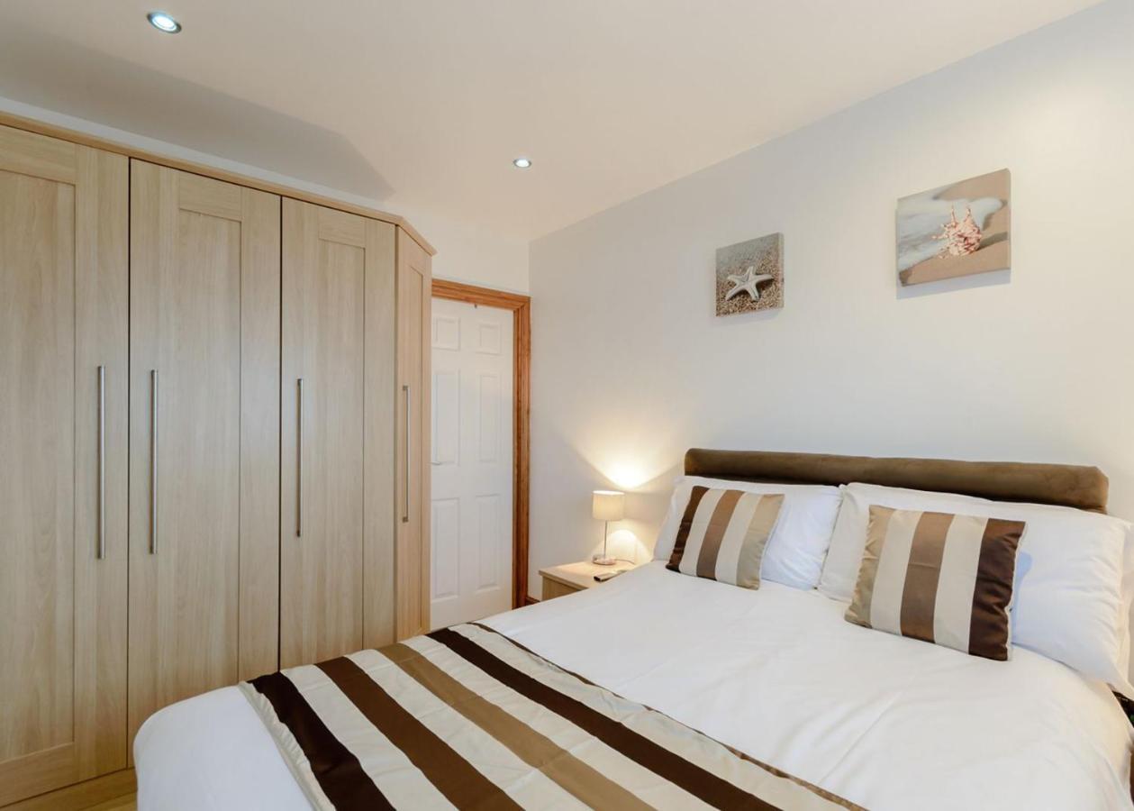 Gilfach Holiday Park Henfynyw Upper Экстерьер фото