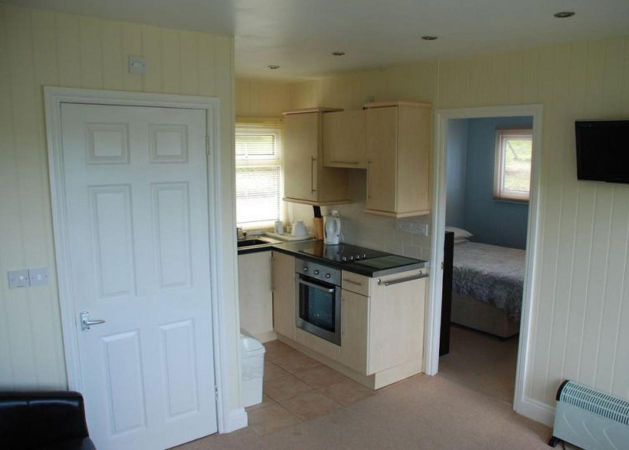 Gilfach Holiday Park Henfynyw Upper Экстерьер фото